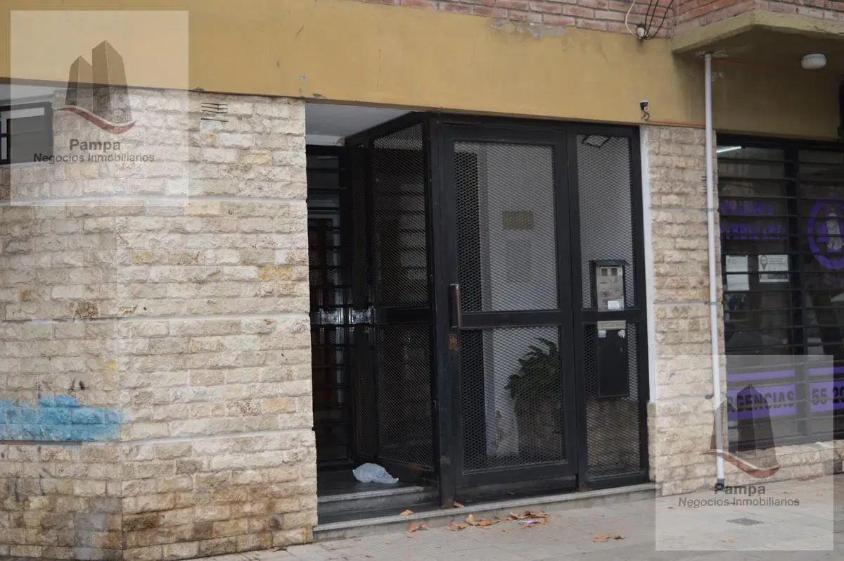Departamento 1 dormitorio - Alquiler 5