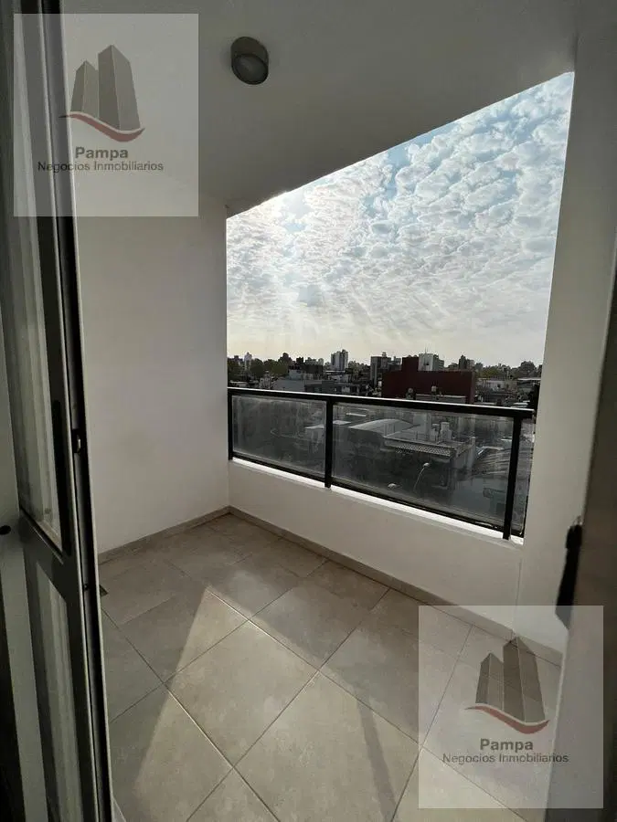 Departamento de 1 dormitorio - Alquiler 4