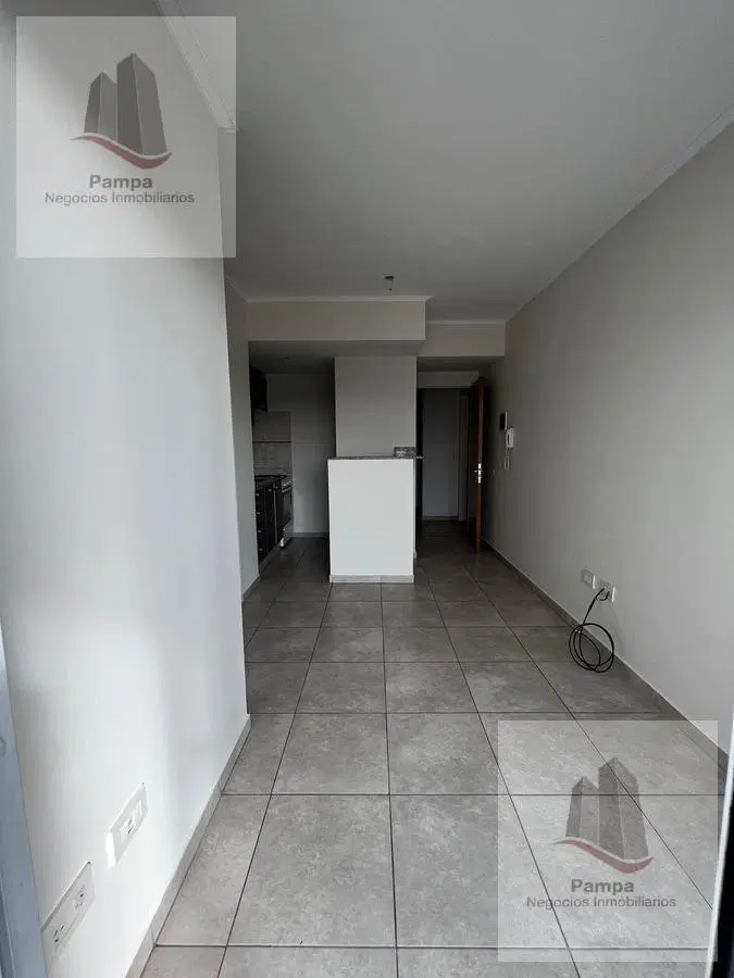 Departamento de 1 dormitorio - Alquiler 3