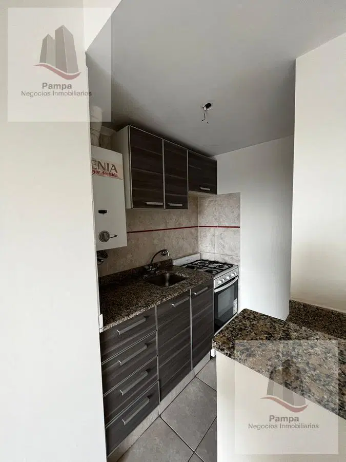 Departamento de 1 dormitorio - Alquiler 2