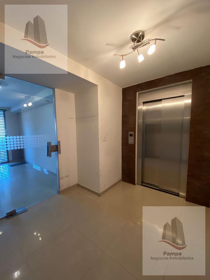 Departamento de 1 dormitorio - Alquiler