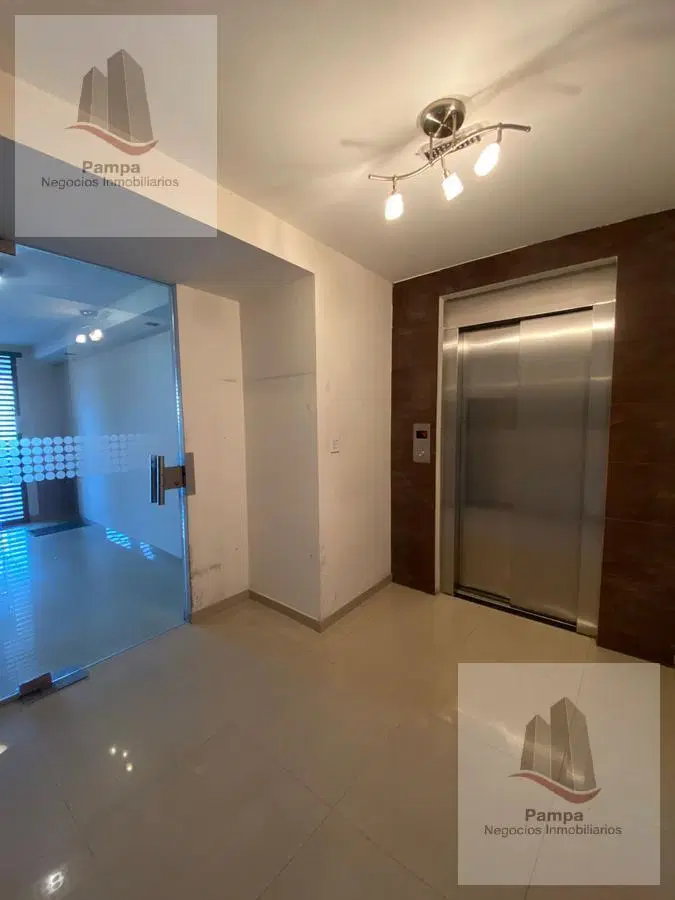 Departamento de 1 dormitorio - Alquiler 4