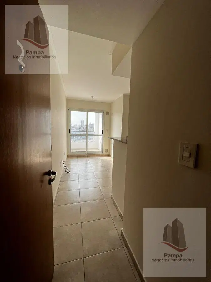 Departamento de 1 dormitorio - Alquiler 5