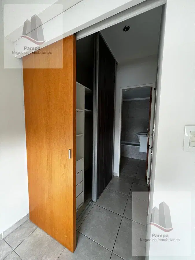 Departamento de 1 dormitorio - Alquiler 5