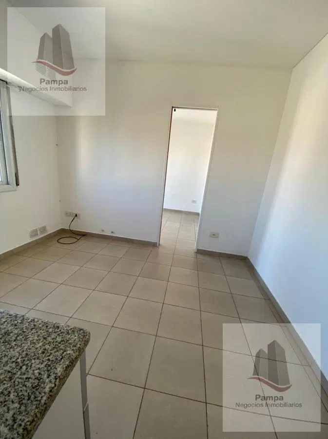Departamento monoambiente - Alquiler 2