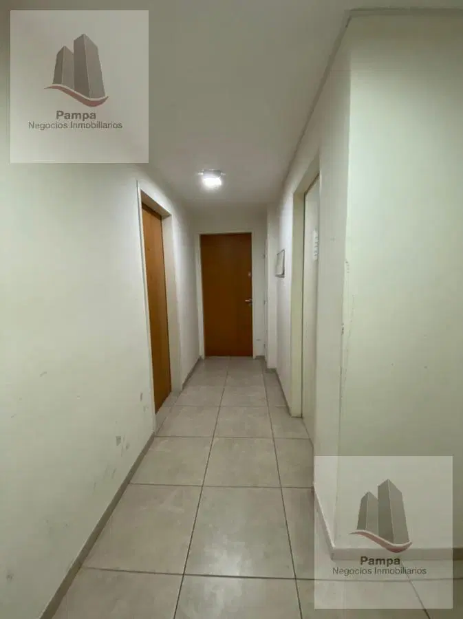 Departamento monoambiente - Alquiler 5