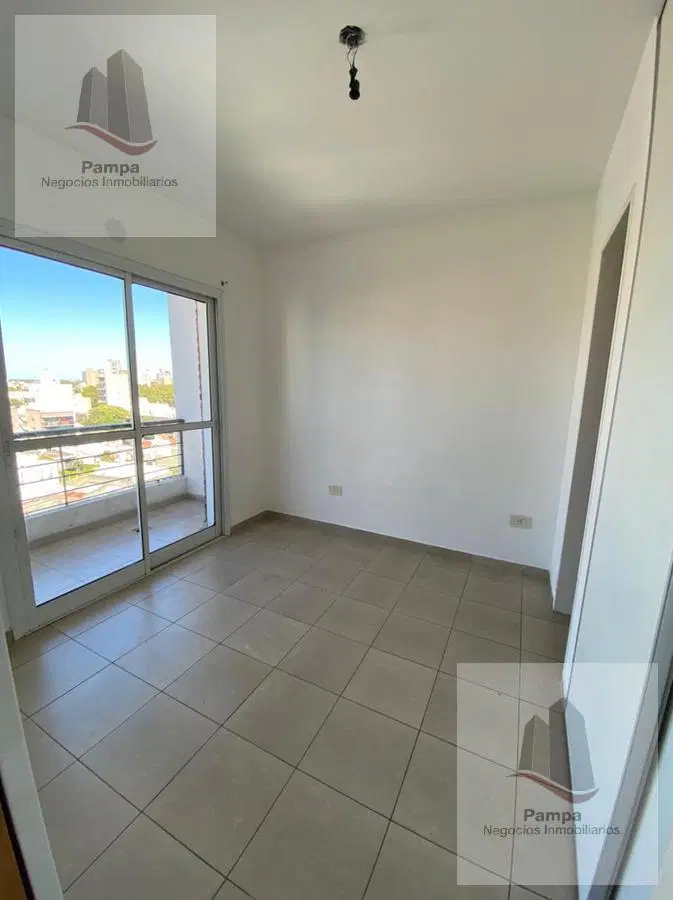 Departamento monoambiente - Alquiler 4