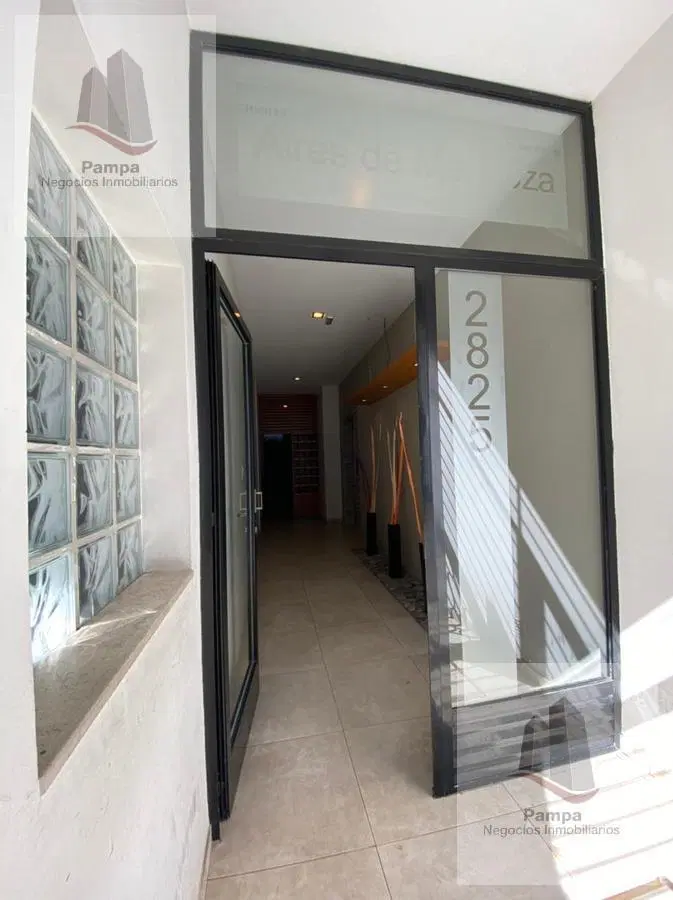 Departamento monoambiente - Alquiler 1