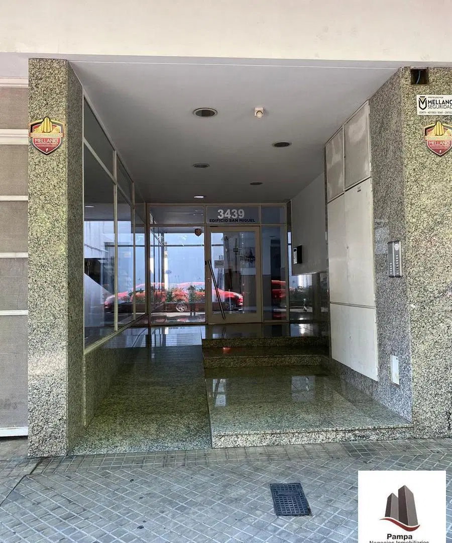 Departamento de 1 dormitorios - Alquiler 3