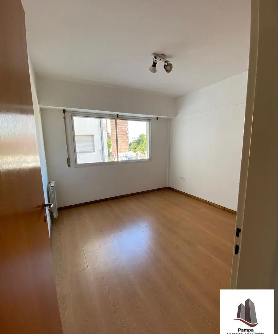 Departamento de 1 dormitorios - Alquiler 4