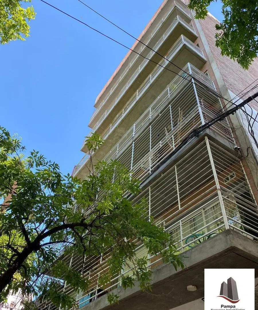 Departamento de 1 dormitorios - Alquiler 2