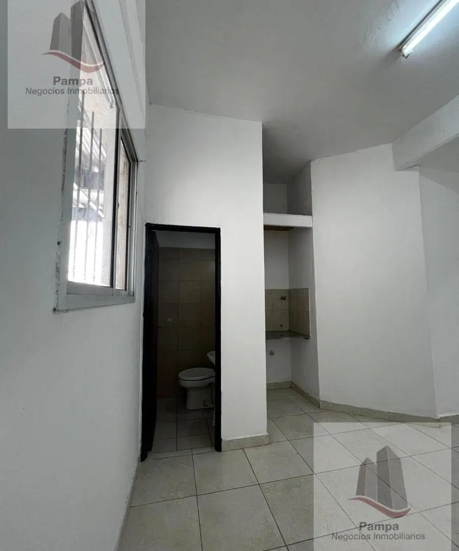 Local comercial - Alquiler 2