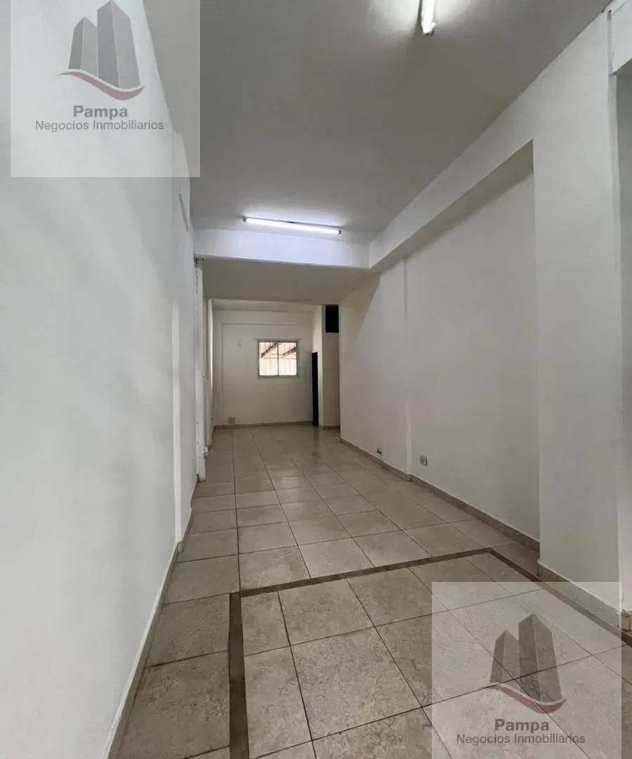 Local comercial - Alquiler 7