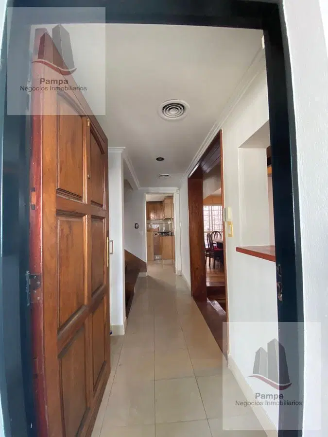 Casa de 3 dormitorios - Alquiler 3