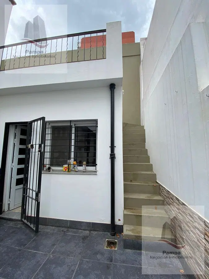 Casa de 3 dormitorios - Alquiler 5