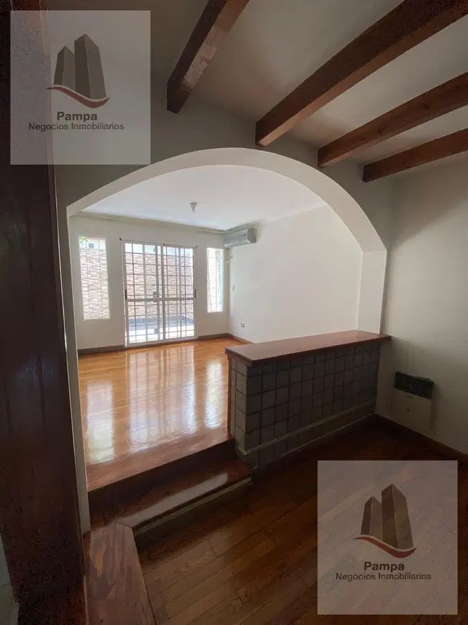 Casa de 3 dormitorios - Alquiler 8