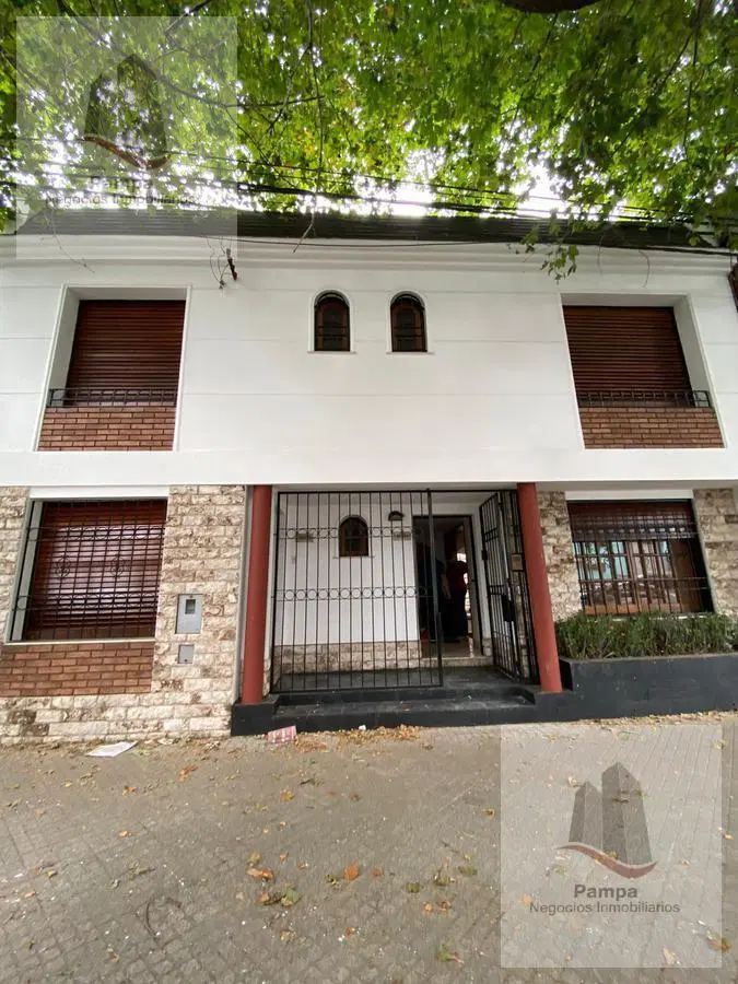 Casa de 3 dormitorios - Alquiler 4