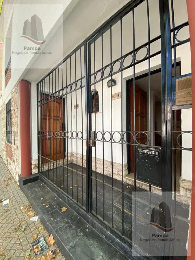 Casa de 3 dormitorios - Alquiler 2