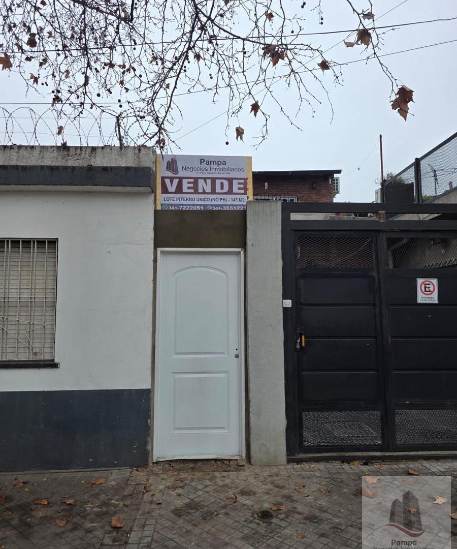 Foto de Terreno - Venta, imagen 1