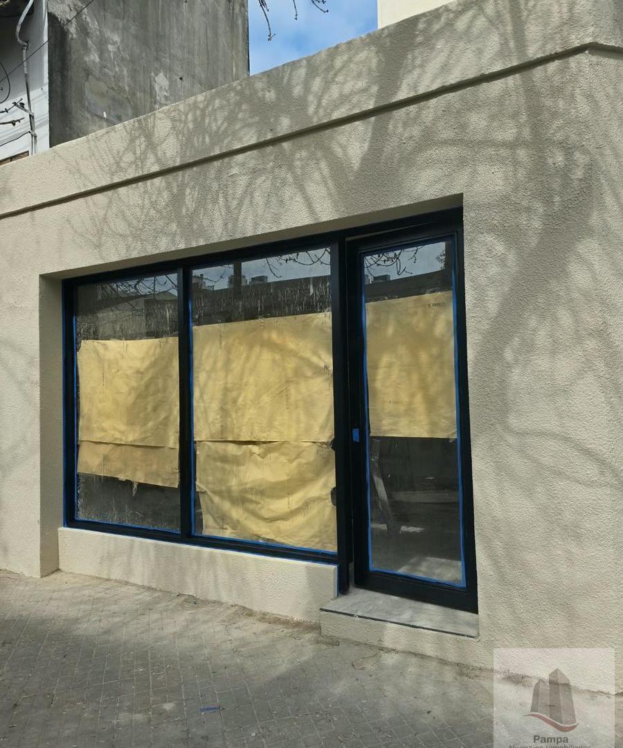 Foto de Local comercial - Alquiler, imagen 4