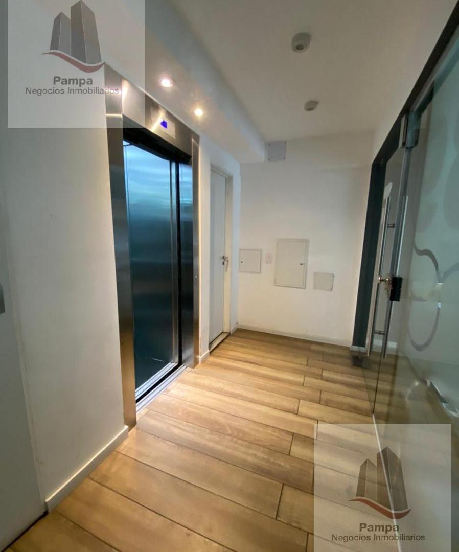 Foto de Departamento monoambiente - Alquiler, imagen 1