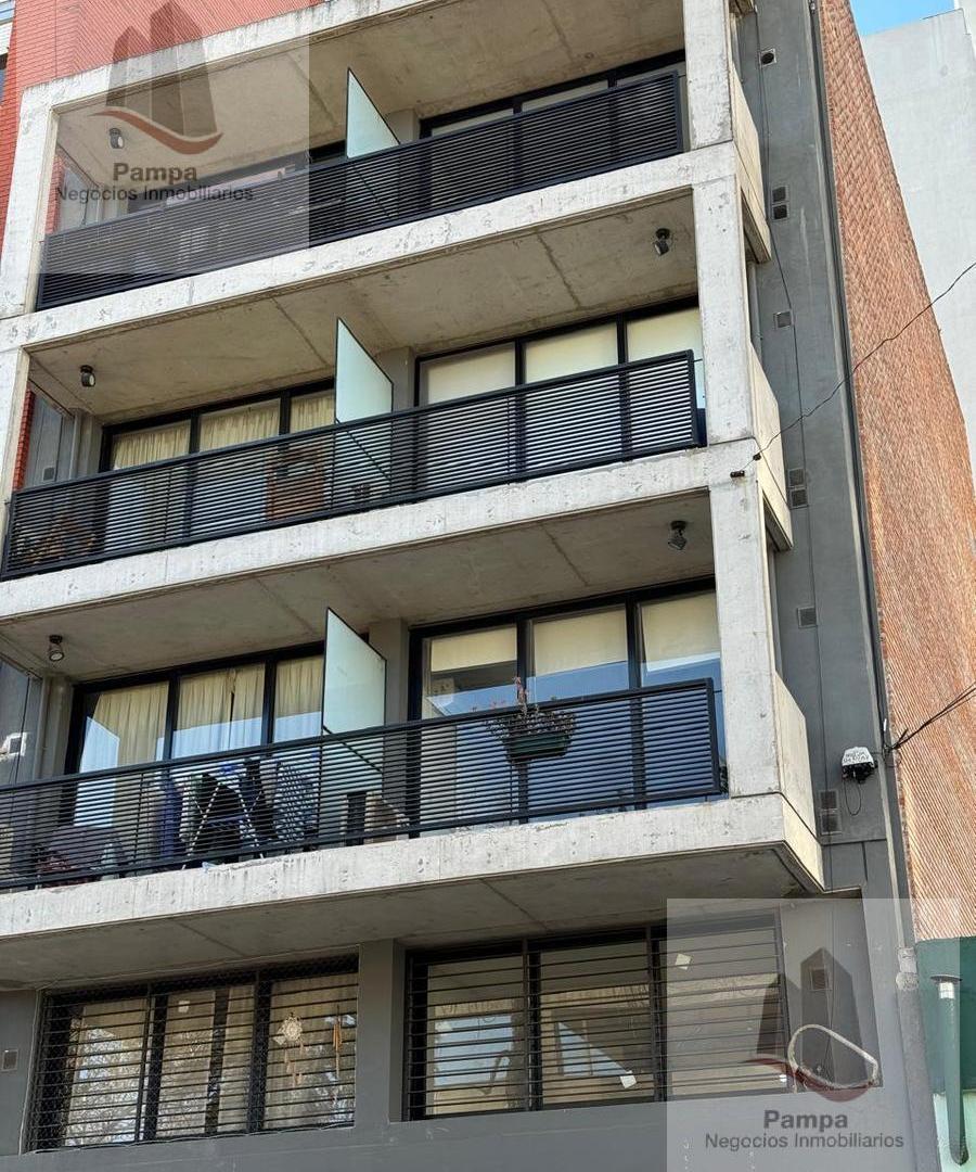 Foto de Departamento monoambiente - Alquiler, imagen 4