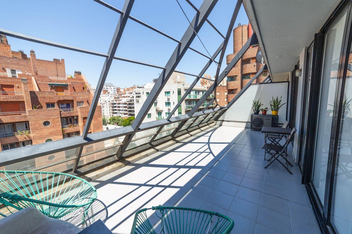 Foto de Departamento de dos dormitorios - Sanatorio Allende / Buen Pastor, imagen 5