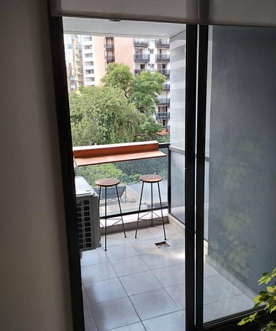 Foto de Ideal Estudiantes - Un dormitorio con pileta - Disponible Enero 2026, imagen 3
