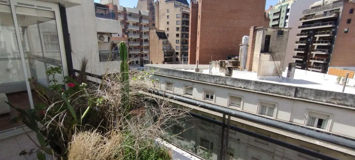 Duplex de categoría - Nueva Córdoba 3