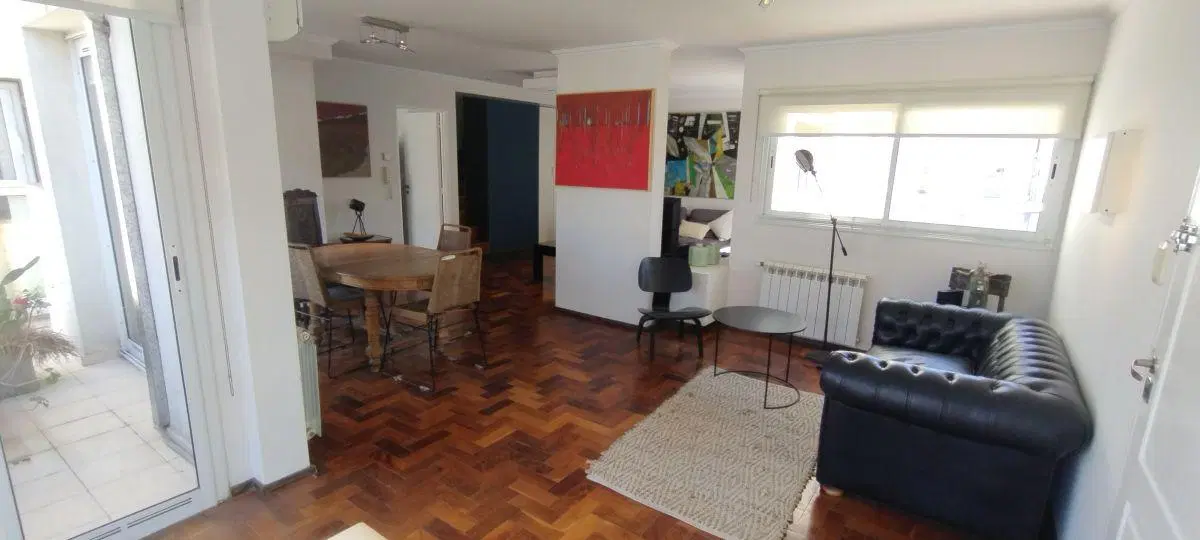 Duplex de categoría - Nueva Córdoba 5