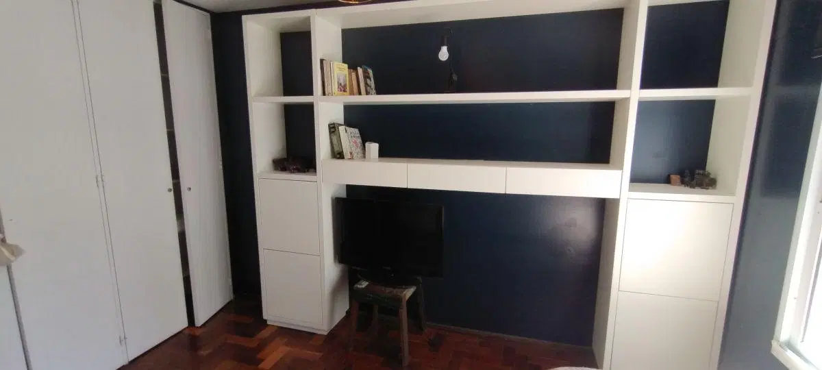 Duplex de categoría - Nueva Córdoba 8
