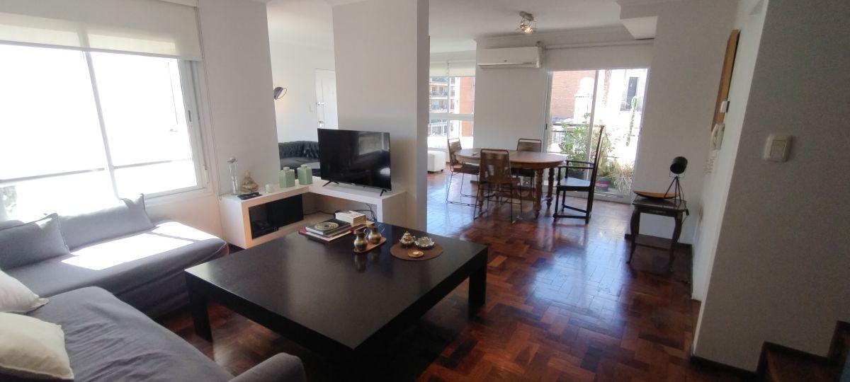 Duplex de categoría - Nueva Córdoba