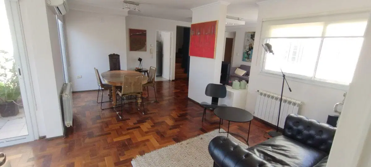 Duplex de categoría - Nueva Córdoba 2