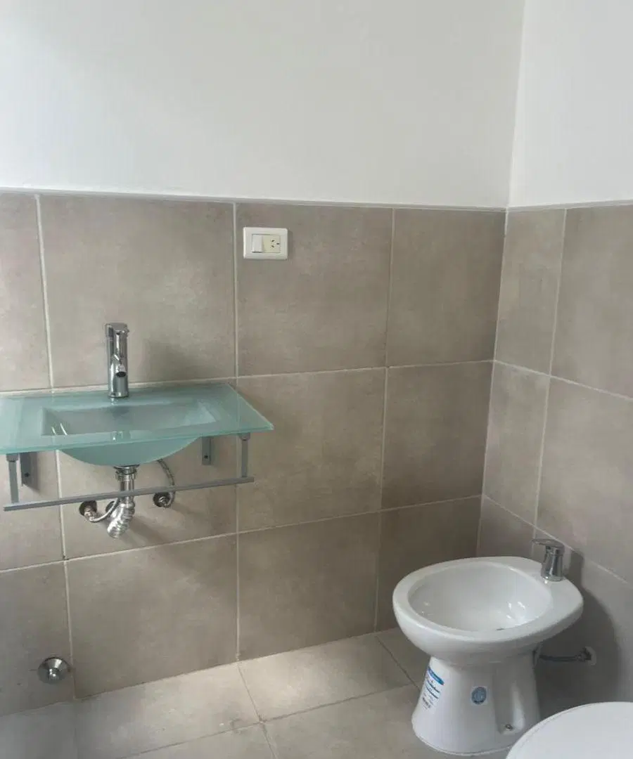 Duplex 2 dormitorios con terraza - Alta Córdoba 3