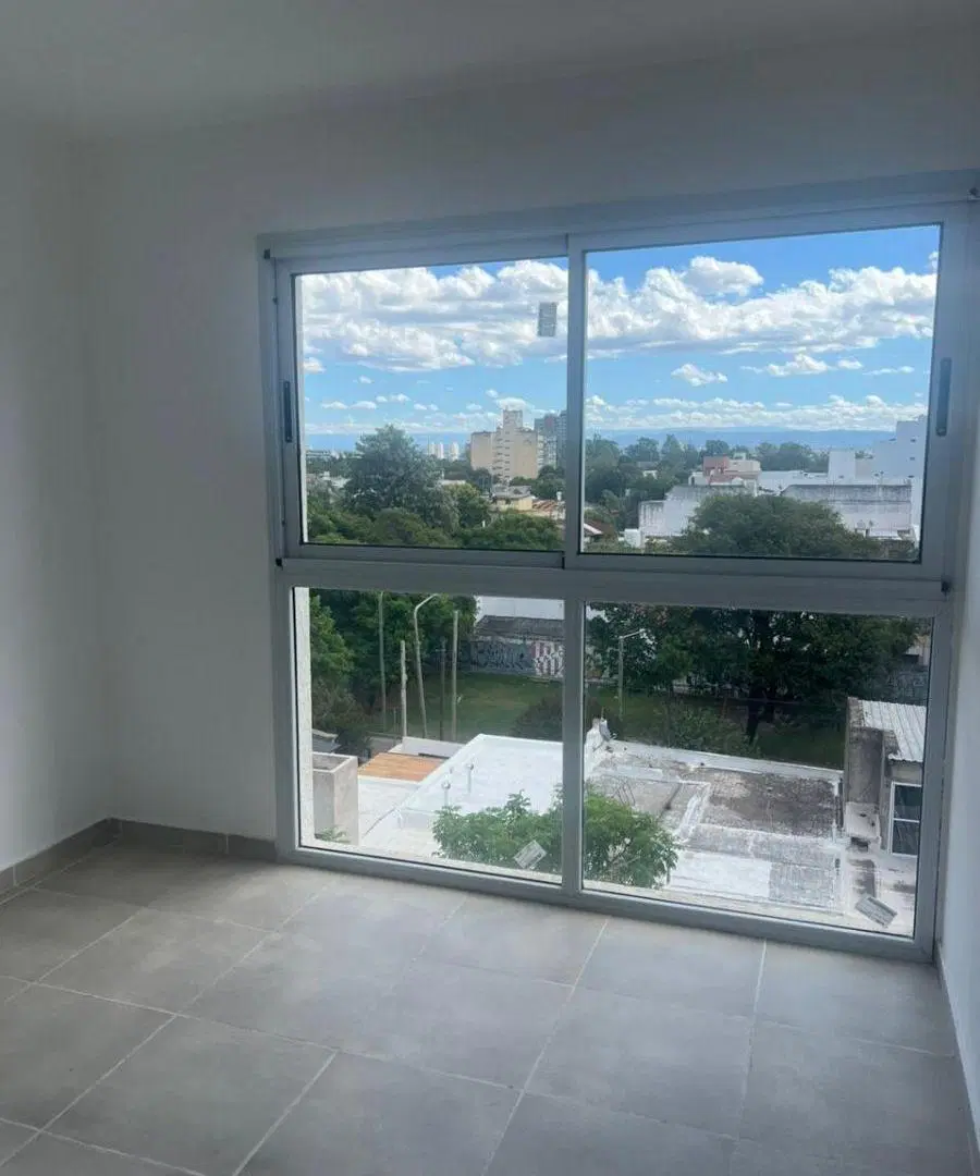 Duplex 2 dormitorios con terraza - Alta Córdoba 5
