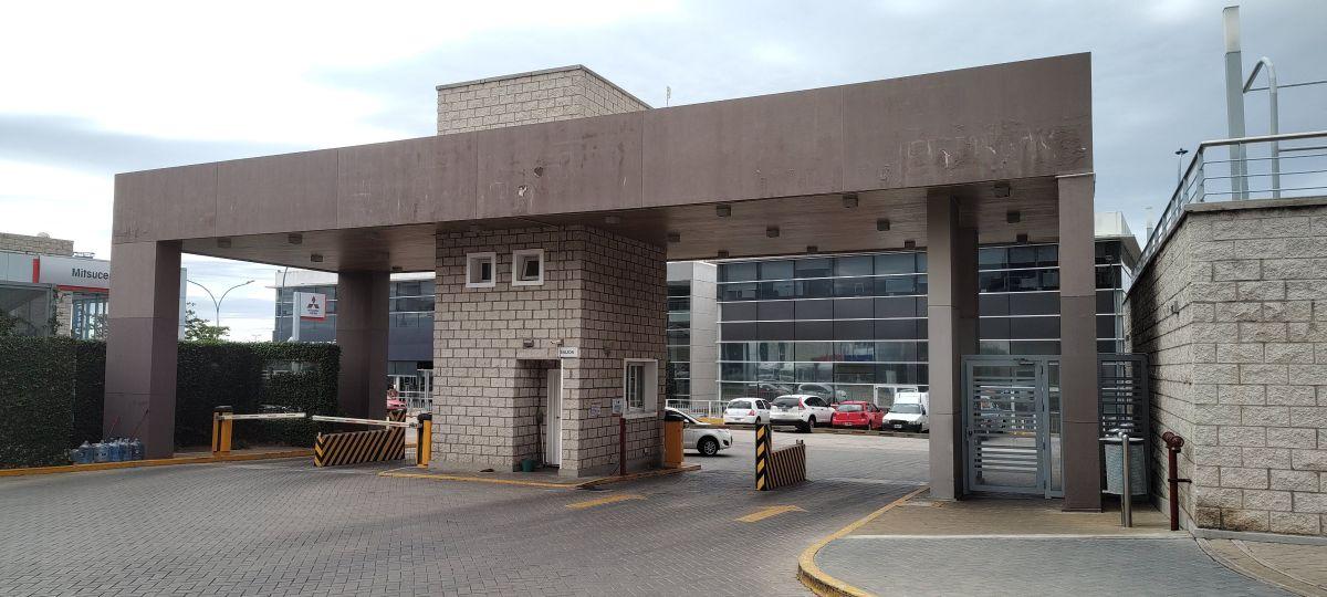 Terreforte 2 - Amoblado de un dormitorio