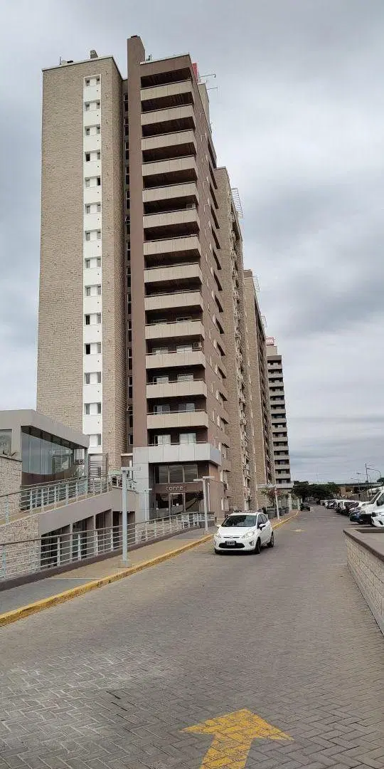 Terreforte 2 - Amoblado de un dormitorio 2