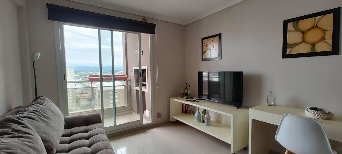 Terreforte 2 - Amoblado de un dormitorio 5