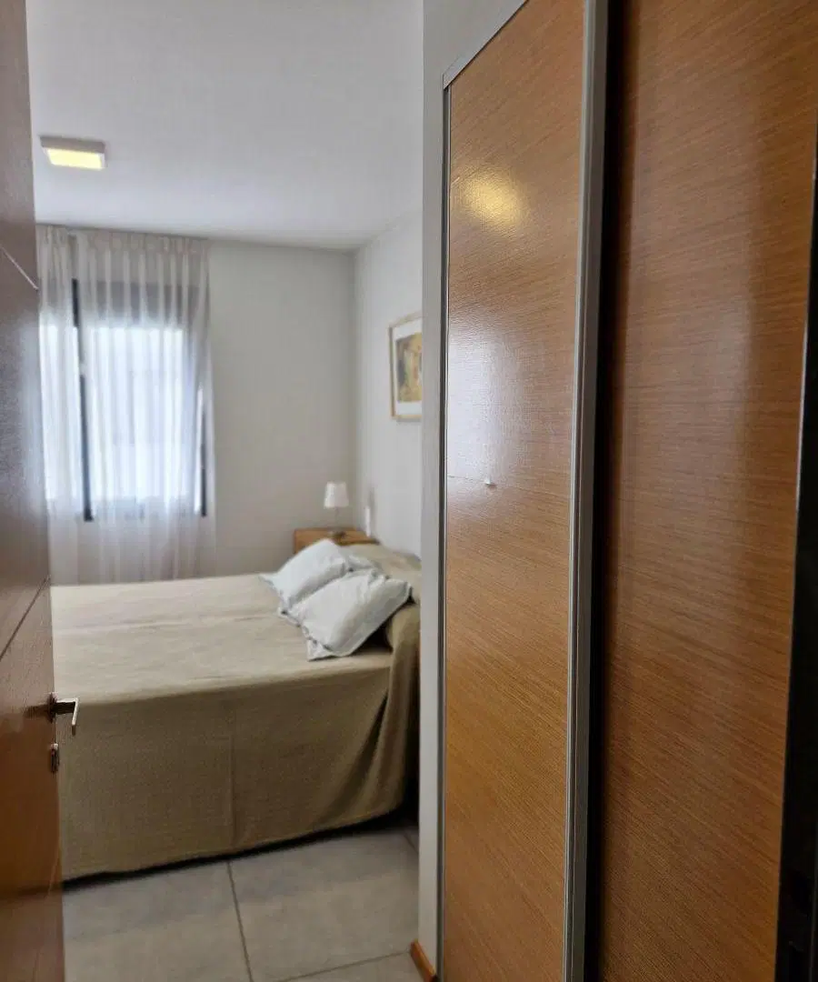 Excelente departamento amoblado en Nueva Córdoba, cerca del Buen Pastor 2