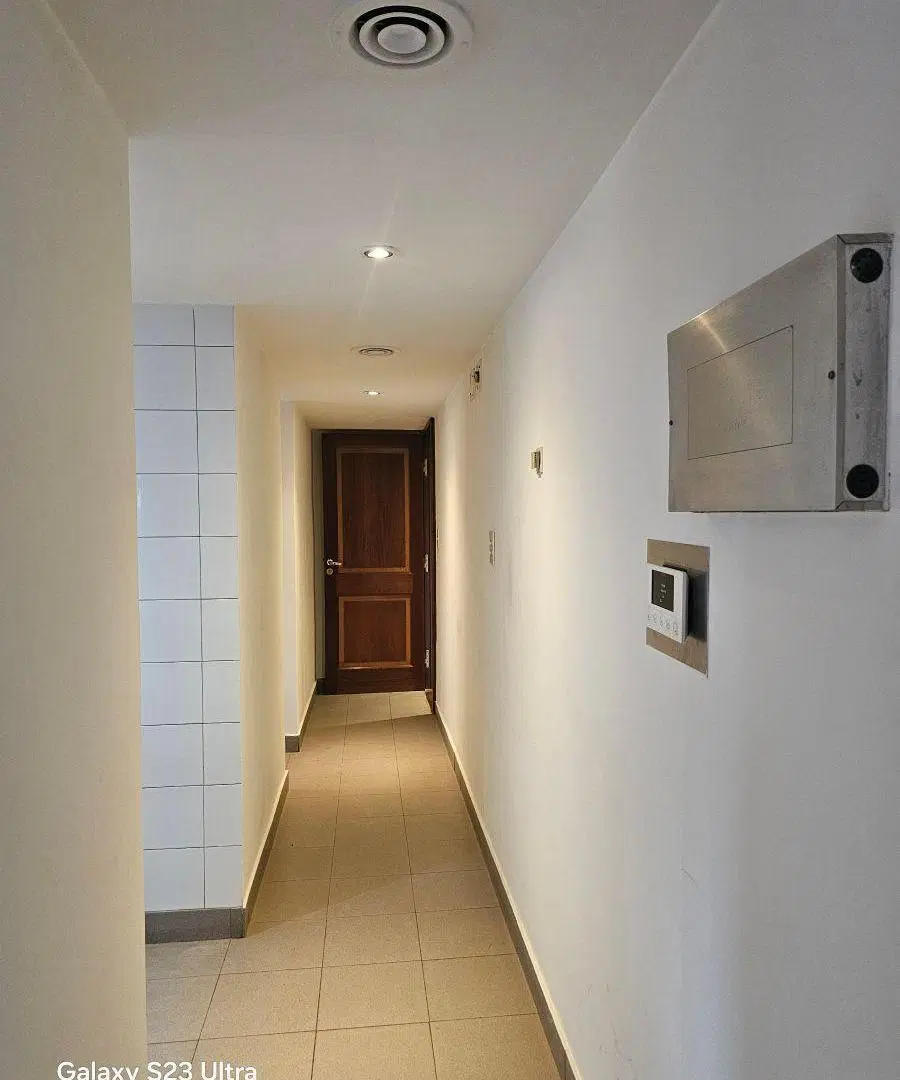 Torres de la Plaza - Semipiso Plaza España 4