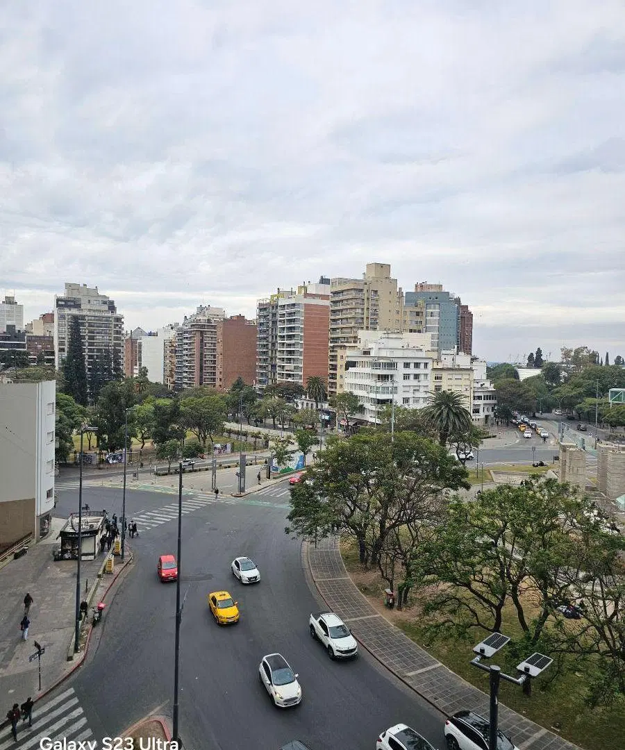Torres de la Plaza - Semipiso Plaza España 2