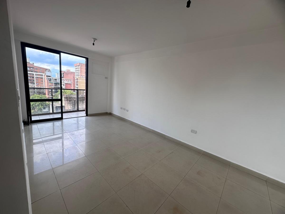 Departamento 1 Dormitorio en Barrio Norte 3
