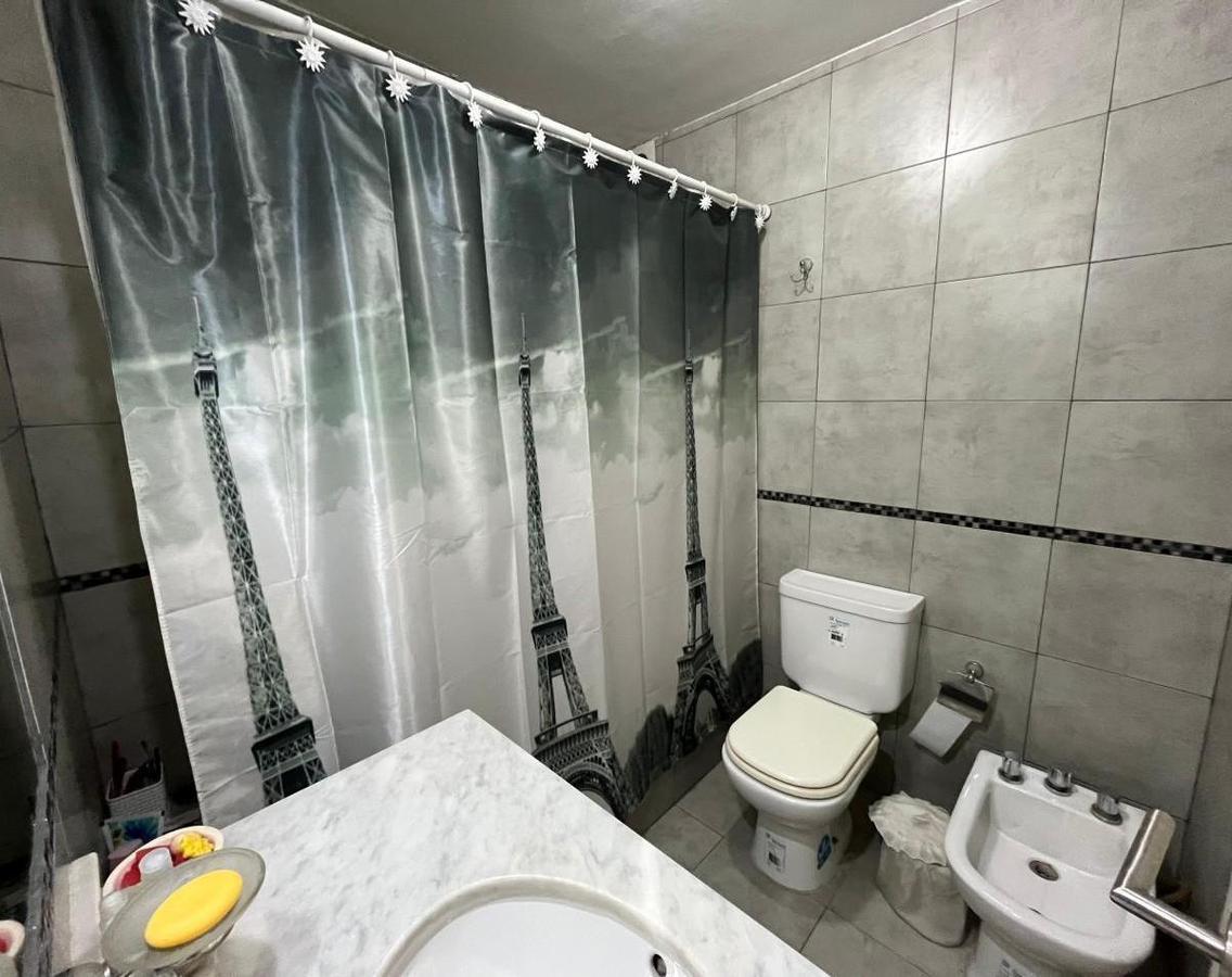 Departamento 3 Dorm. con Cochera 2