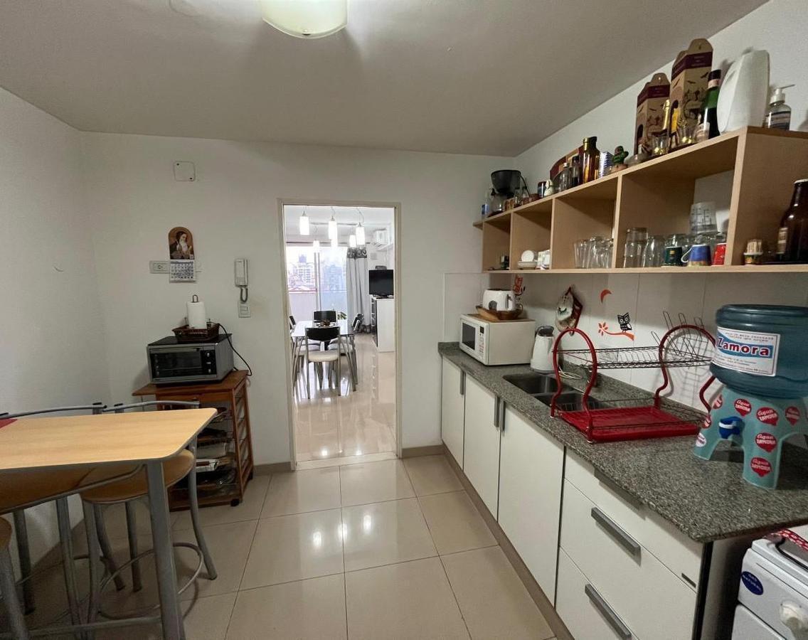Departamento 3 Dorm. con Cochera 3