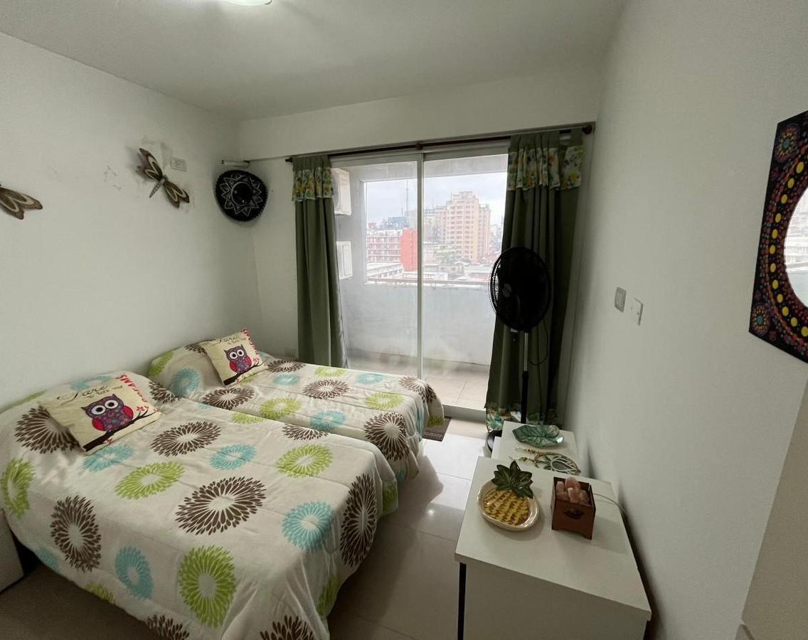 Departamento 3 Dorm. con Cochera 1