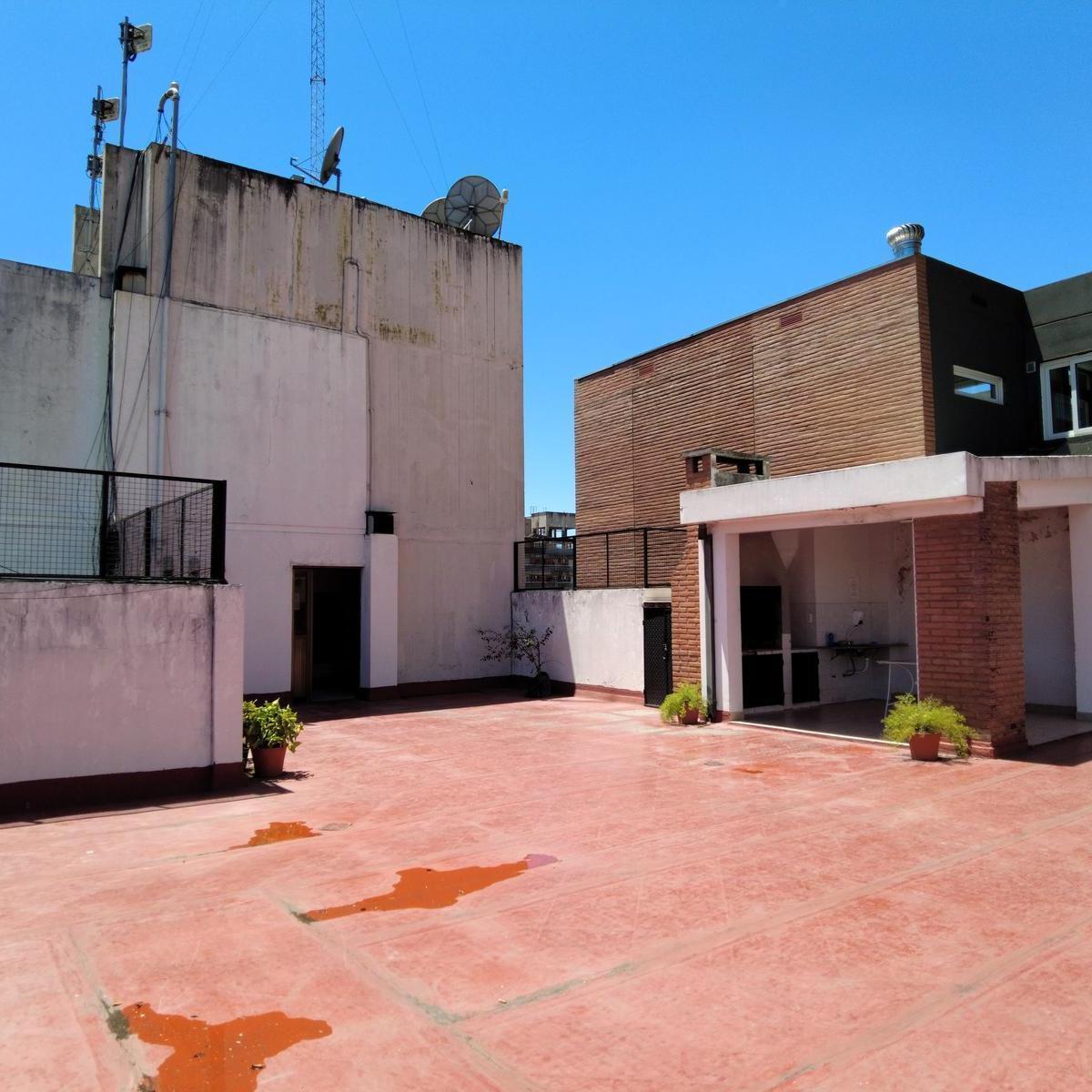 Departamento de 3 Dorm. en Santa Fe Al 300, Sm de Tucumán 5