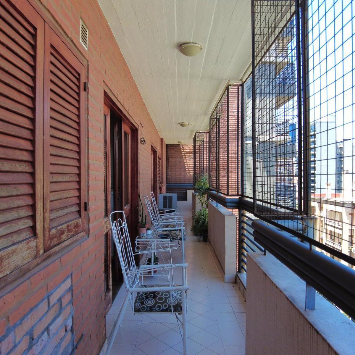 Departamento de 3 Dorm. en Santa Fe Al 300, Sm de Tucumán 2