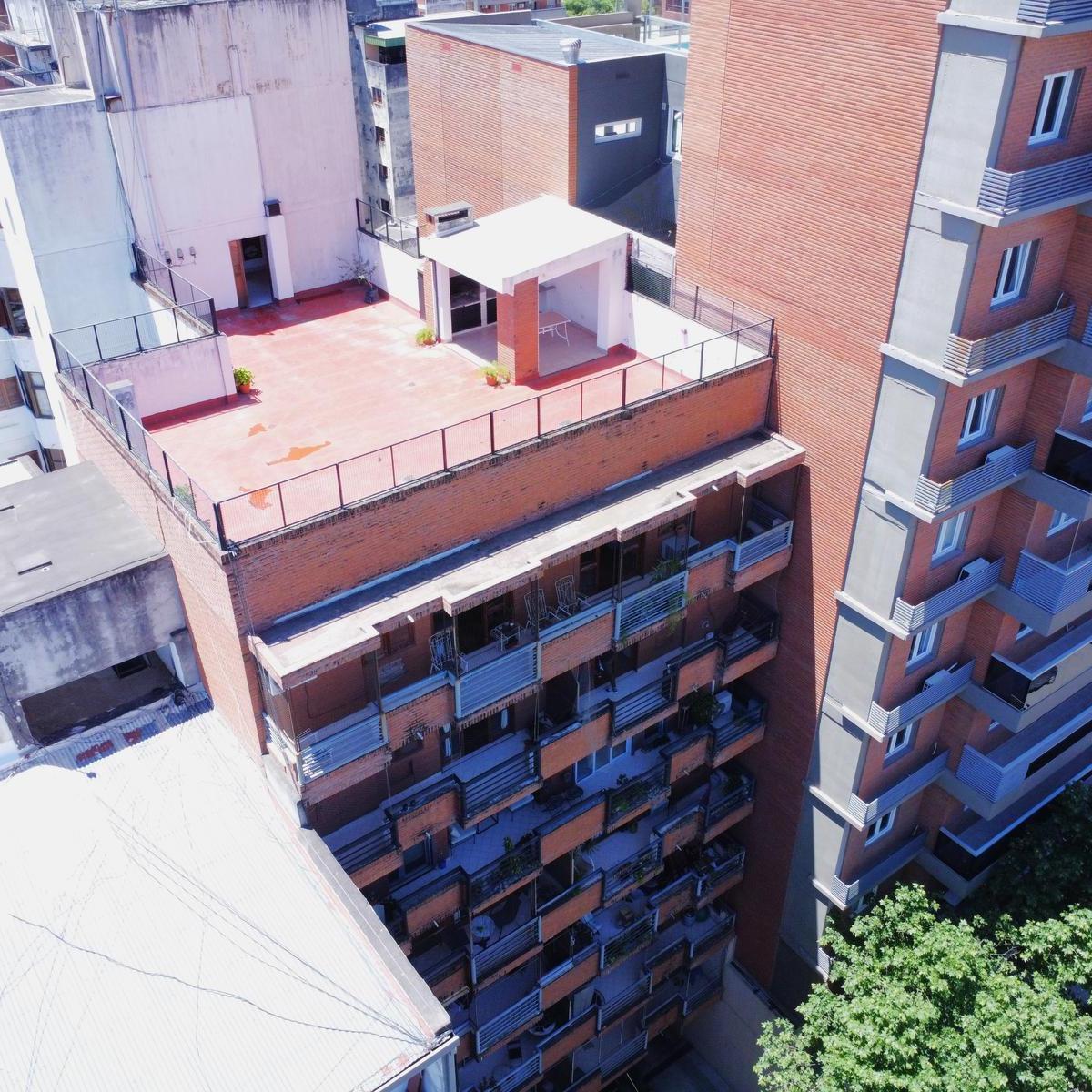 Departamento de 3 Dorm. en Santa Fe Al 300, Sm de Tucumán 3