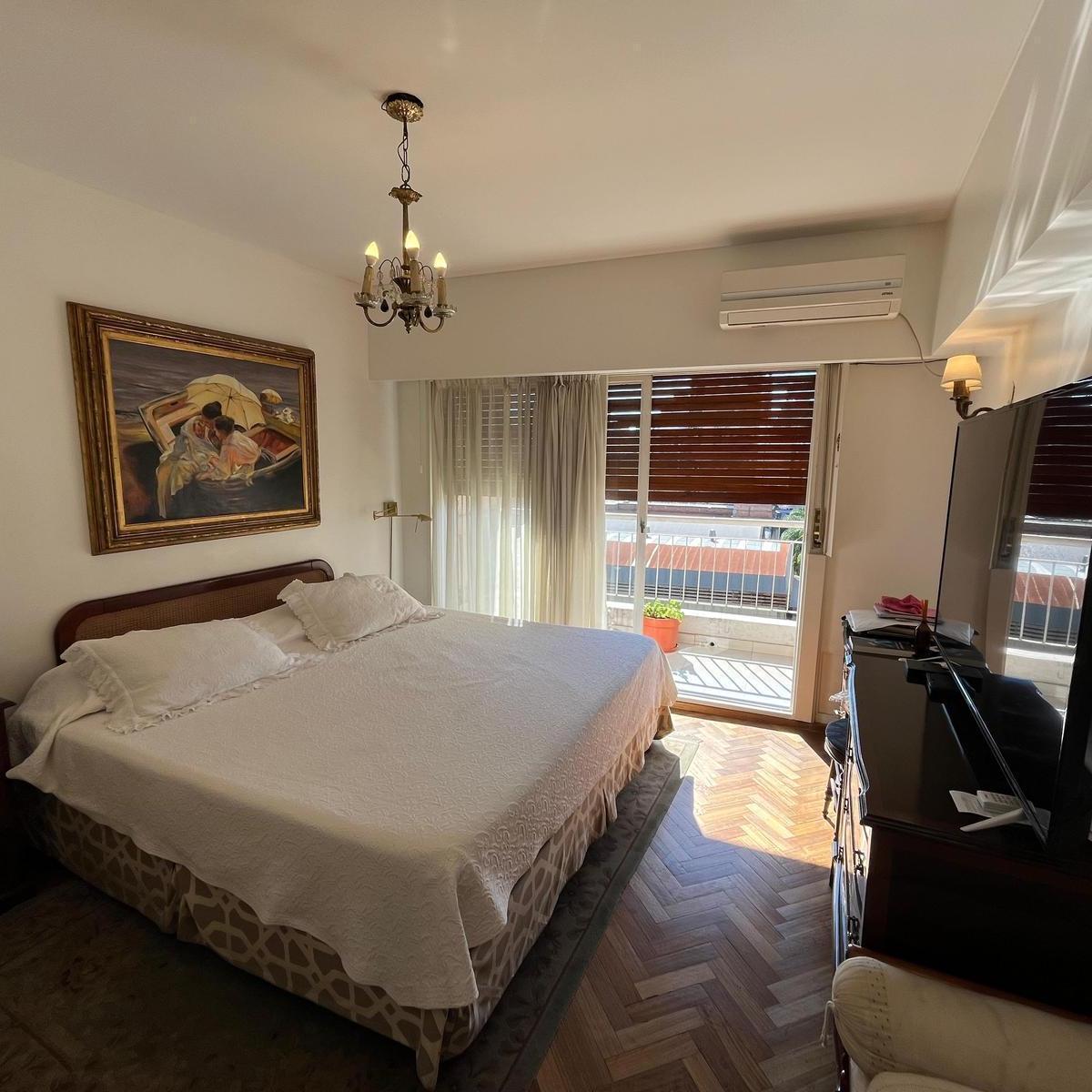 Departamento de 3 Dorm. en Muñecas Al 600, Sm de Tucumán 1
