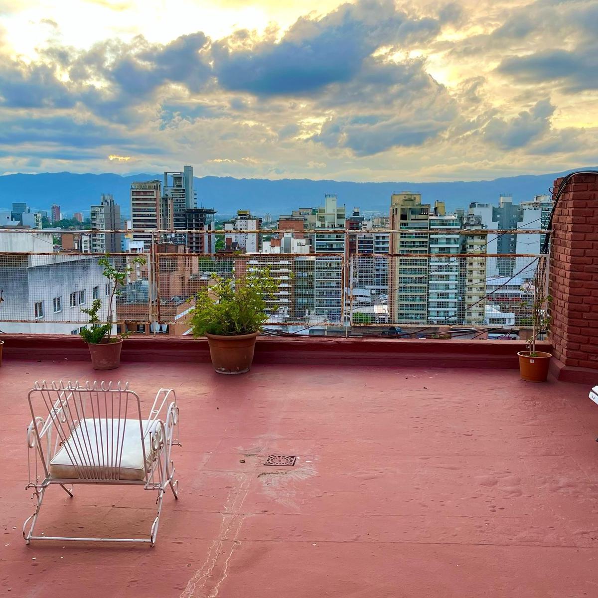 Departamento de 3 Dorm. en Muñecas Al 600, Sm de Tucumán 2